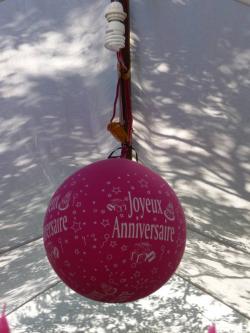 Lundi, en une, deux, trois, quatre .... (Et peut-être plus) photos 