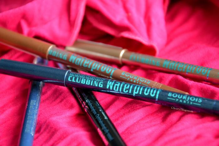 Mes indispensables Bourjois