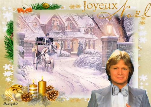 MES CREATIONS DE NOËL 06/06