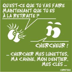 Humour du mardi ... !!!