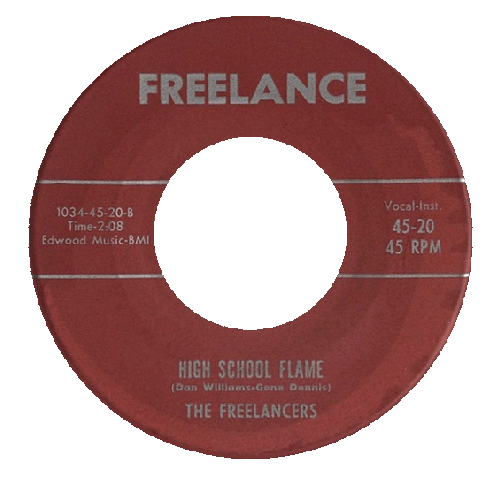 The Freelancers 