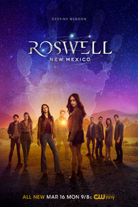 Roswell New Mexico : Malex