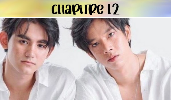 Chapitre 12 - Always Together