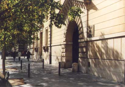 Gambais dans les Yvelines (Fin)