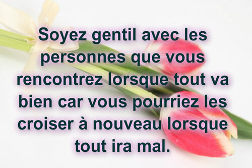 Citations et poesies 2