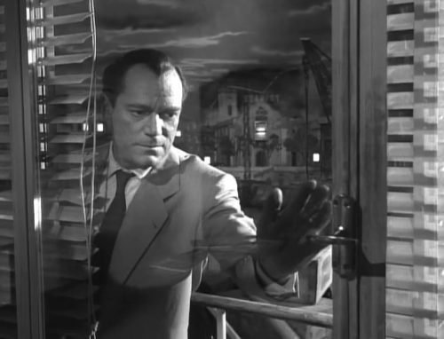 Ça va barder…, John Berry, 1955