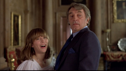 Le grand sommeil, The big sleep, Michael Winner, 1978