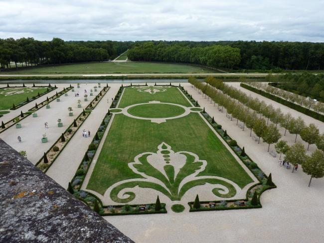 ☻ Un week-end à Orléans