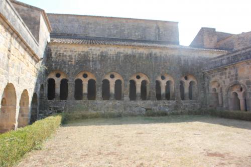 Abbaye du Thoronet