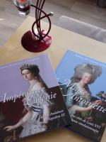 Les petits plaisirs qui ont fait octobre 