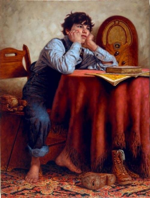 Jeux d'enfants (2)