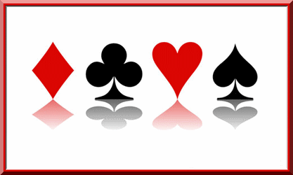 Les Cartes.