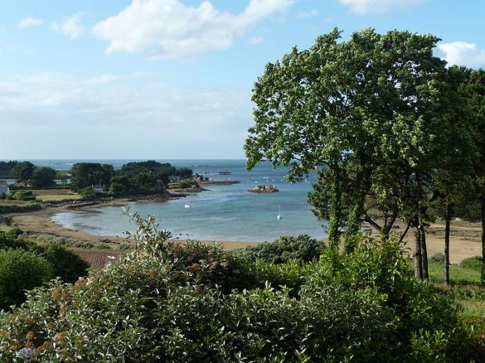 Département des côtes d'Armor