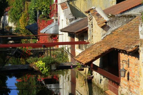 Chevreuse  ( Yvelines )