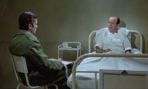 FLIC STORY - BOX OFFICE ALAIN DELON 1975