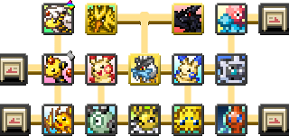 Pokémon Picross : Zone 20
