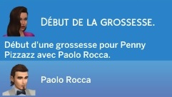 Semaine 2 - Quartier Willow Creek - Foyer Gothik
