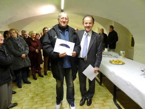 Le Palmarès du concours des maisons et commerces de Châtillon sur Seine, décorés à Noël a été proclamé...