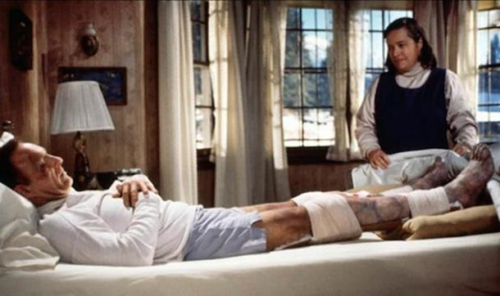 Hommage à James Caan