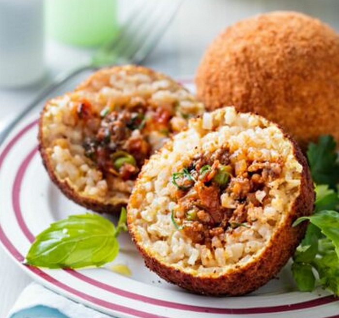 Gastronomie Italienne