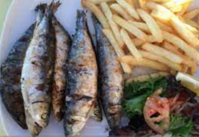 Gastronomie Portugaise