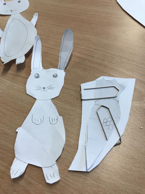 Suspension de Pâques