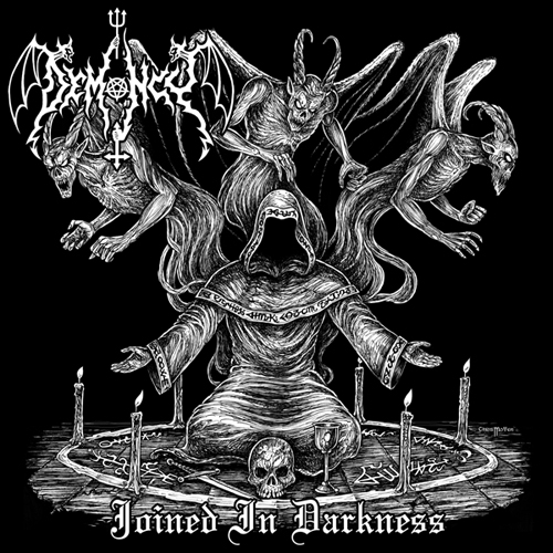 DEMONCY_Joined In Darkness