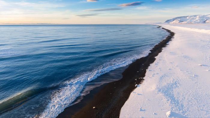 L'Islande dans l'Europe