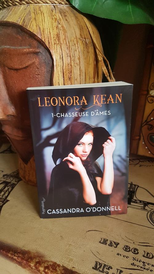 Léonora Kean T1