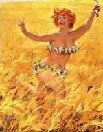 Des peintures pour fêter l'été 