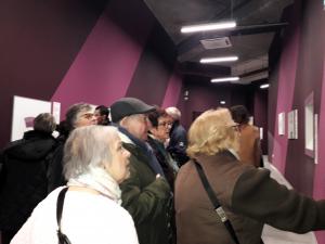 CR / CULTUREL / MUSEE DE L'ILLUSION