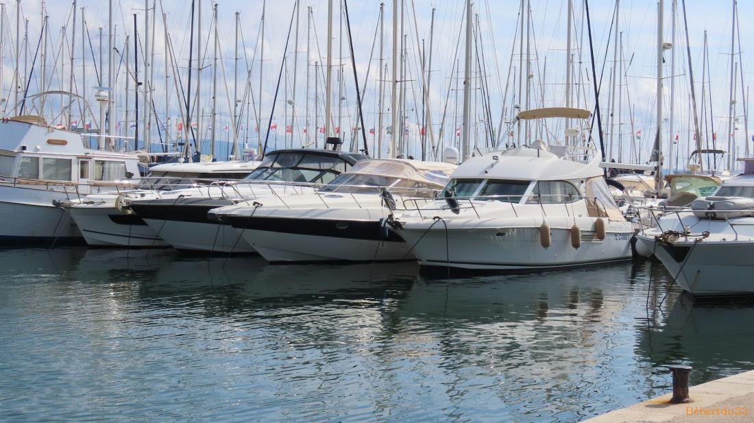 la presqu'île de Giens - 12