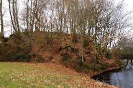 LES REMPARTS DE BOIS-ARNAULT (Eure)