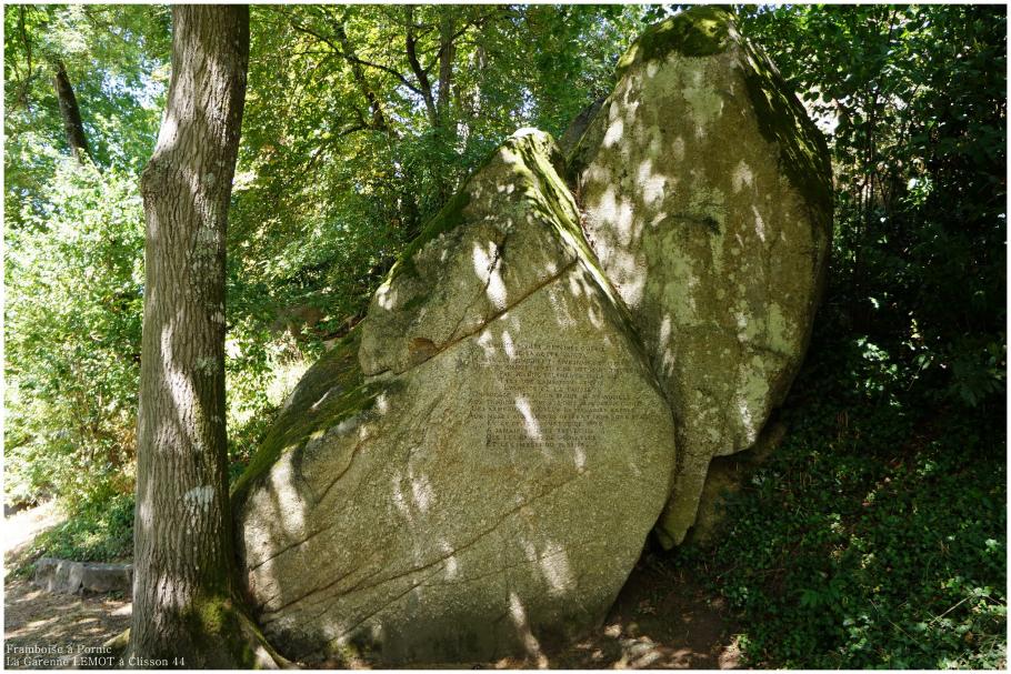 Clisson ou Clisson l'Italienne -2-