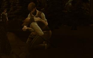 [DC] Printemps 1885 - Martial & Léonie (4/5)