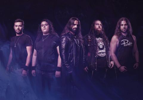 THE SILENT RAGE - Les détails du nouvel album Nuances Of Life