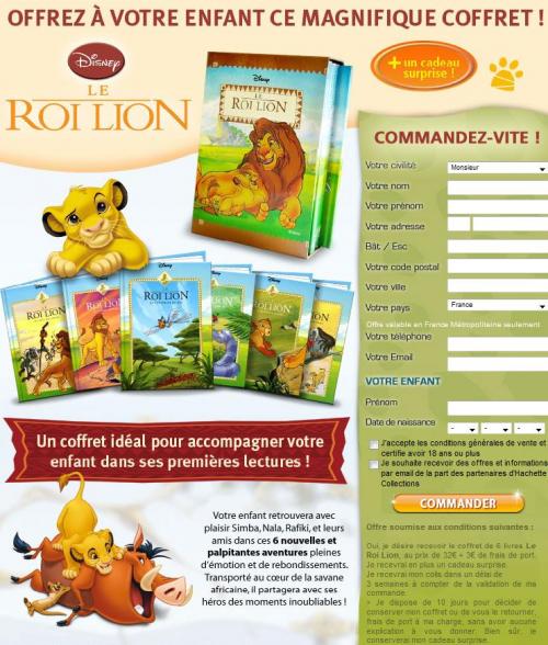Hachette Collections