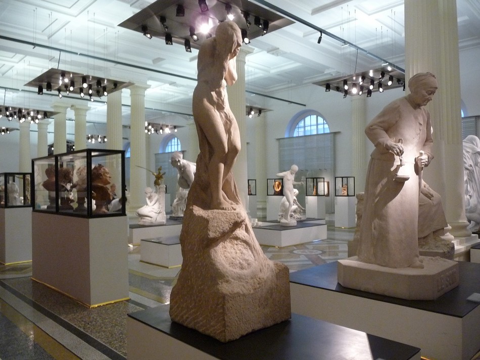 Le grand Musée de Picardie