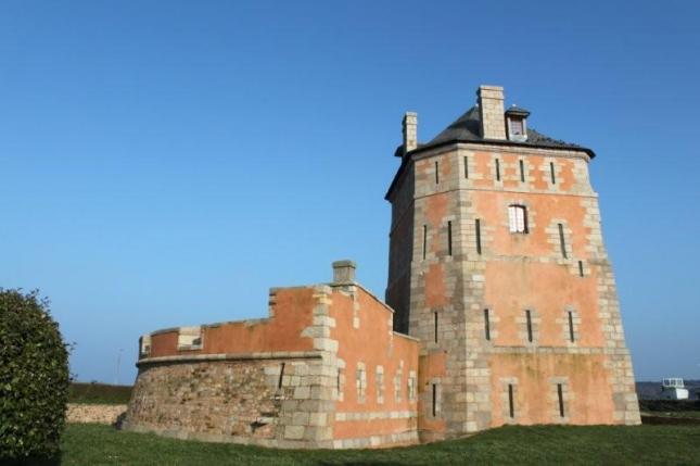 Tour Vauban Camaret (2)