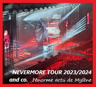 MF Nevermore