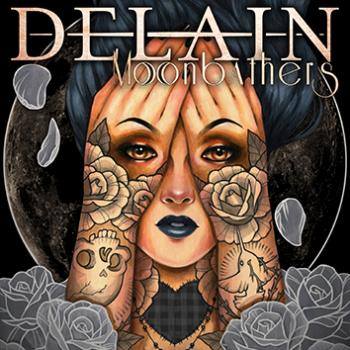 DELAIN - Détails nouvel album