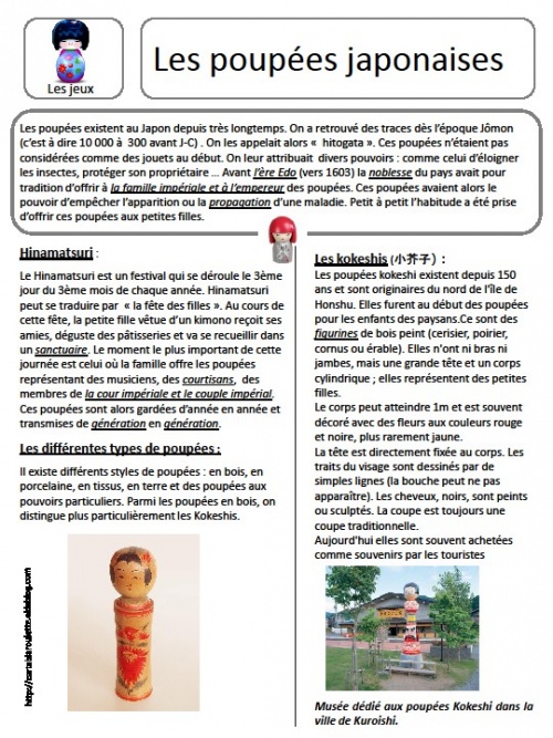 Les documentaires