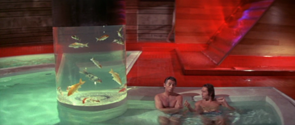 Yakuza, The yakuza, Sydney Pollack, 1974