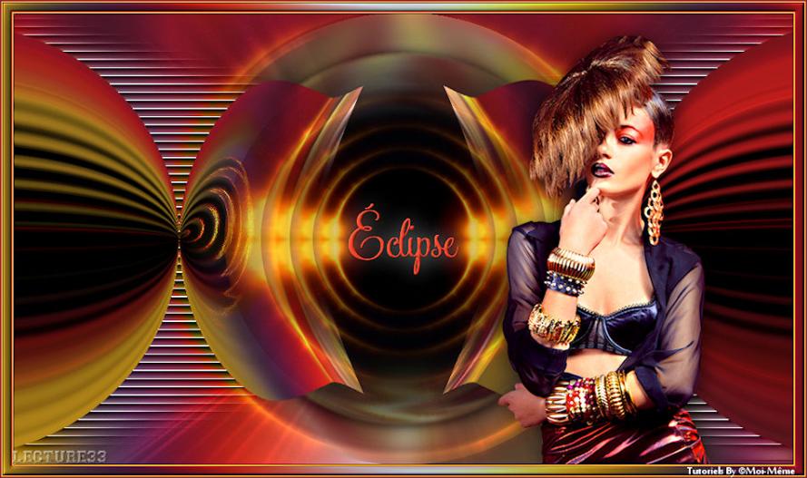 Éclipse