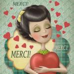 La tête dans les étoiles 