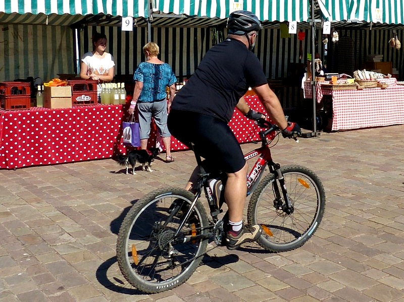 Metz vélos photos / 9...