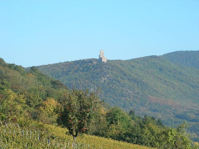 Département du Bas Rhin