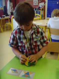 Ateliers libres sur les sciences