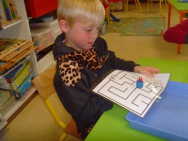 Ateliers libres sur les sciences