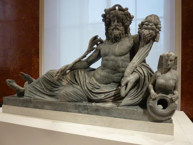 ☻ La collection "Chefs d'oeuvres de la collectionTorlonia" au Louvre